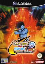 Capcom Vs SNK 2 EO (GameCube), Verzenden, Gebruikt, Vanaf 7 jaar