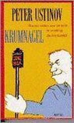 Krumnagel 9789062917549 Ustinov, Verzenden, Gelezen, Ustinov