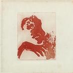 cd digi - Frans Joseph Goof - Testosteron Chill Out Blues, Verzenden, Zo goed als nieuw