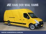 Opel Movano | 2.3CDTI 146pk L4H3 DHL Geel Euro6 Airco | Side