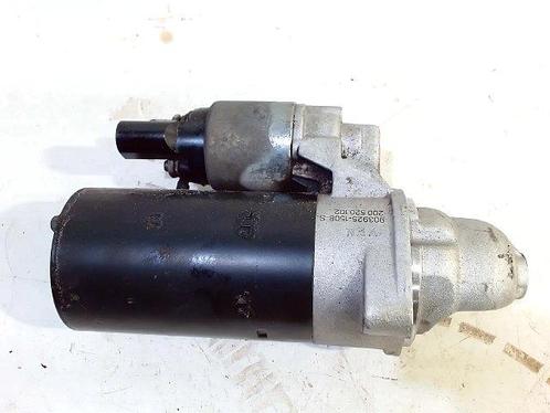 Startmotor Audi A4 B7 2.7 TDI, Auto-onderdelen, Motor en Toebehoren, ARN erkend, Stiba lid, Erkend duurzaam, Gebruikt, Herkomst onderdeel bekend
