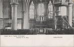 S GRAVELAND - Interieur R. K. Kerk, Verzenden, Gelopen