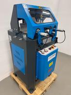 TUGRA aluminium afkortzaagmachine alu zaagmachine cirkelzaag, Nieuw