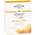 Maison Berger Navulling Auto Parfum Aroma Energy