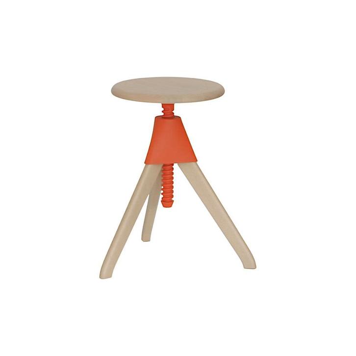 Magis The Wild Bunch Tom en Jerry kruk, Huis en Inrichting, Barkrukken, Nieuw, Verzenden