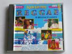 Sunshine Reggae - 16 Reggae Classics, Cd's en Dvd's, Cd's | Reggae en Ska, Verzenden, Nieuw in verpakking