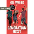 Generation Next 9781473634381 Oli White, Verzenden, Zo goed als nieuw, Oli White