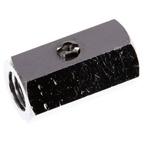 G 1/4 inch 2-Weg Messing Mini-Kogelkraan Schroevendraaier, Verzenden, Nieuw