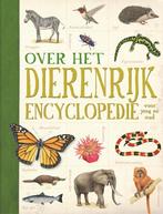 Over het dierenrijk 9789025760748 Camilla de la Bédoyère, Verzenden, Gelezen, Camilla de la Bédoyère