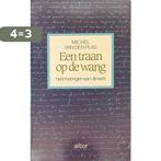 Traan op de wang 9789051580082 Michel van der Plas, Boeken, Verzenden, Gelezen, Michel van der Plas