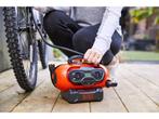 Black & Decker BDCINF18N-QS - Compressor - 160PSI / 11 Bar -, Verzenden, Zo goed als nieuw