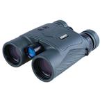 Konus Dakkant Verrekijker 10x42 met Afstandmeter, Verzenden, Dakkant (recht), Nieuw, 8 tot 12x