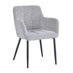 Bronco Toffee, Huis en Inrichting, Stoelen, Nieuw, Overige kleuren, Eén
