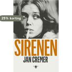 Sirenen / Odyssee-cyclus / 2 9789023443582 Jan Cremer, Boeken, Verzenden, Zo goed als nieuw, Jan Cremer