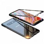 Samsung Galaxy S10 Plus Magnetisch 360° Hoesje met Tempered, Verzenden, Nieuw