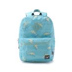 YLX Freek Vonk Rugzak Oriole Haaien Turquoise, Ophalen of Verzenden, Nieuw, Blauw, Rugtas