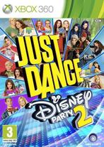 Just Dance: Disney Party 2 Xbox 360 Morgen in huis!, Spelcomputers en Games, Games | Xbox 360, 3 spelers of meer, Ophalen of Verzenden