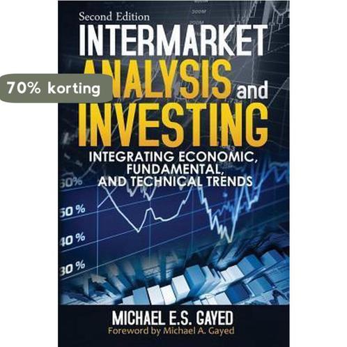 Intermarket Analysis and Investing 9781481959612, Boeken, Taal | Engels, Gelezen, Verzenden