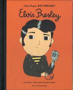 9789051168235 Little People, Big Dreams - Elvis Presley, Boeken, Biografieën, Verzenden, Nieuw, Maria Isabel Sanchez Vegara