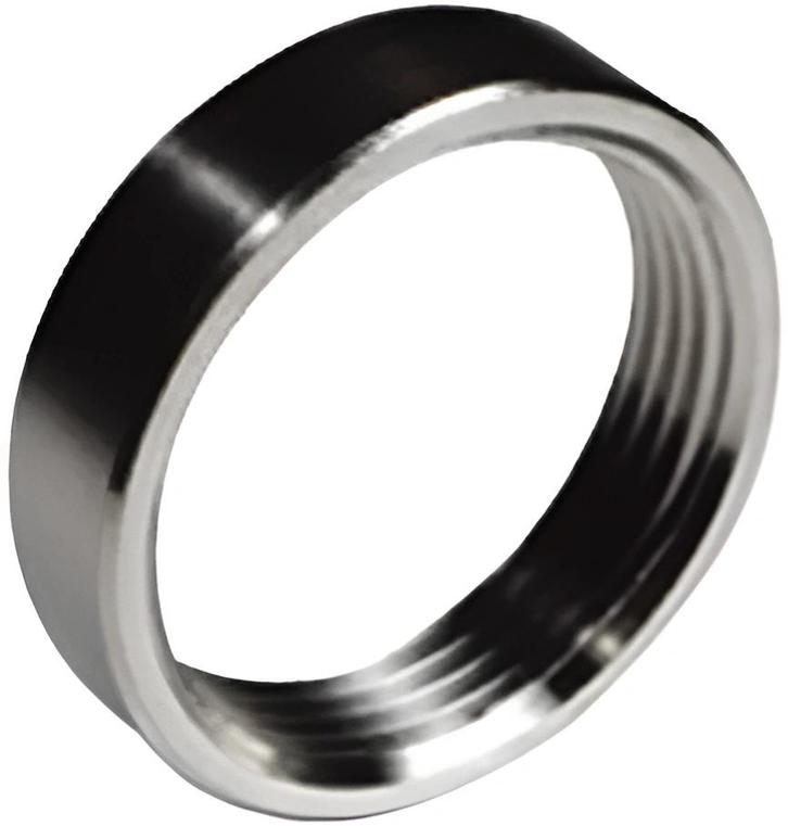 Flens Lasring 1-1/4 RVS, Watersport en Boten, Bootonderdelen, Nieuw, Zeilboot of Motorboot, Ophalen of Verzenden