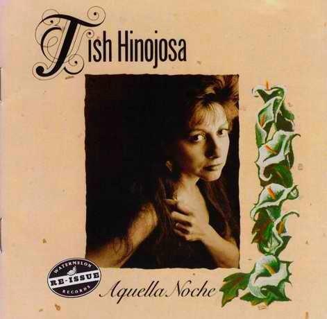 Tish Hinojosa - Aquella Noche, Cd's en Dvd's, Cd's | Wereldmuziek, Verzenden