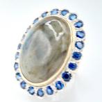 Ring - 18 karaat Geel goud, Sieraden, Tassen en Uiterlijk, Ringen, Nieuw