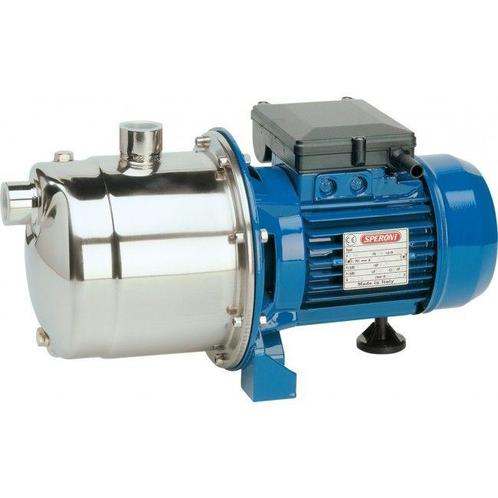 Speroni SM 98/5 Centrifugaal pomp, Tuin en Terras, Waterpompen, Nieuw, Verzenden