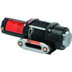 QuadBoss Winch 2500Lb W/Synthetic Rope - 608701, Auto-onderdelen, Ophalen of Verzenden, Nieuw