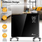 Convectorkachel - Elektrisch - Kachel - Heater - Verwarming, Verzenden, Nieuw