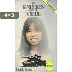 Kinderen van de vrede 9789031704293 Staes, Verzenden, Gelezen, Staes