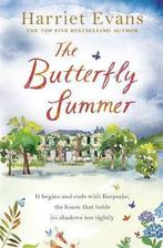 The Butterfly Summer 9781472221346 Harriet Evans, Verzenden, Gelezen, Harriet Evans