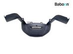 Stuurkap Achter Suzuki AN 650 Burgman 2002-2004 (AN650), Verzenden, Gebruikt
