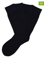 SALE -47% | Gant 4-delige set: sokken donkerblauw | OP=OP, Kleding | Heren, Sokken en Kousen, Nieuw, Verzenden