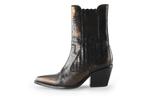 Bronx Enkellaarzen in maat 39 Brons | 10% extra korting, Kleding | Dames, Schoenen, Bronx, Overige kleuren, Verzenden, Lage of Enkellaarzen