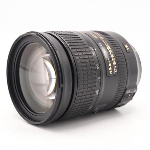 Nikon AF-S 28-300mm F/3.5-5.6G ED VR | Tweedehands, Audio, Tv en Foto, Fotocamera's Digitaal, Gebruikt, Nikon, Verzenden