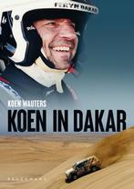 Koen in Dakar 9789463373159 Koen Wauters, Verzenden, Zo goed als nieuw, Koen Wauters