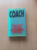 Coach 9789050870207 C.D. Barkman, Verzenden, Gelezen, C.D. Barkman
