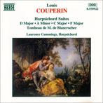 cd - Louis Couperin - Harpsichord Suites D Major â¢ A Mi, Verzenden, Zo goed als nieuw