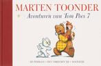 De Perrace; Het vibreerputje; Solfertje / Avonturen van Tom, Verzenden, Zo goed als nieuw, Marten Toonder
