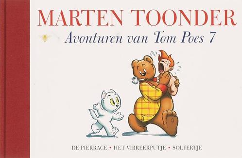 De Perrace; Het vibreerputje; Solfertje / Avonturen van Tom, Boeken, Romans, Zo goed als nieuw, Verzenden