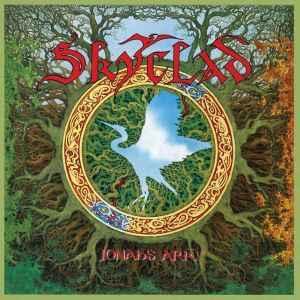 LP nieuw - Skyclad - Jonahs Ark &amp; Tracks From The Wi..., Cd's en Dvd's, Vinyl | Hardrock en Metal, Verzenden