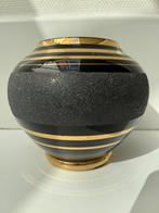 De Rupel , Boom Glasfabriek - Vaas (2) - Marie-Louise - Glas, Antiek en Kunst, Antiek | Glas en Kristal