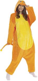 Charmander kostuum, Hobby en Vrije tijd, Verzenden, Nieuw, Feestartikel
