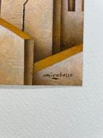 Carlo Mirabasso - Serena Riflessione