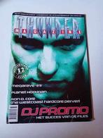Thunder Magazine Nr 33 jini 1999, Boeken, Tijdschriften en Kranten, Verzenden, Nieuw