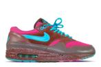 Nike Air Max 1 Amsterdam (2005) • 42 42.5 44 45, Kleding | Heren, Schoenen, Ophalen of Verzenden, Nieuw, Nike, Sneakers of Gympen