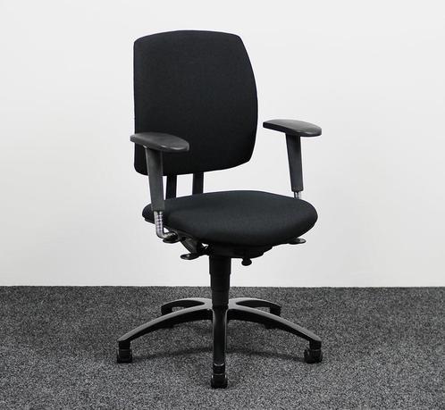 Drabert Entrada Bureaustoel | Nieuw Gestoffeerd, Huis en Inrichting, Bureaustoelen, Bureaustoel, Ergonomisch, Ophalen of Verzenden