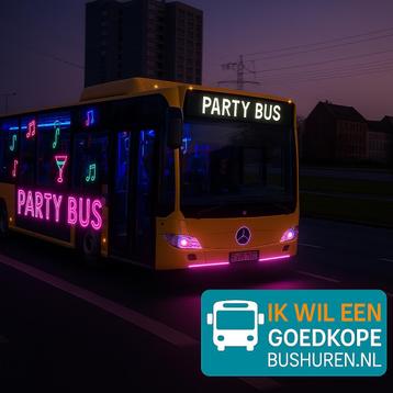 Bus of touringcar? Vraag vrijblijvend een offerte aan! beschikbaar voor biedingen