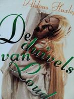 De duivels van Loudun 9789035110571 Huxley, Verzenden, Gelezen, Huxley