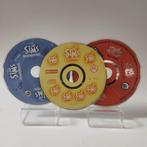 Sims TriplePack PC, Spelcomputers en Games, Games | Pc, Ophalen of Verzenden, Nieuw
